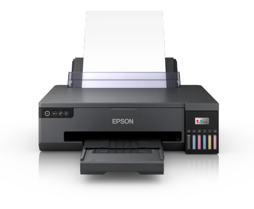 Imprimante Epson Ecotank L18050 A3 jet d’encre couleur – Image 3